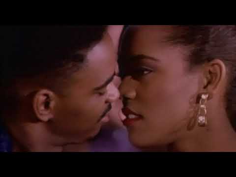 Keith Sweat - Why Me Baby? (Official Music Video)