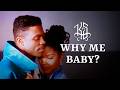 Keith Sweat - Why Me Baby? (Official Music Video)