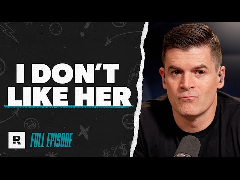 I Love My Wife  But I Don’t Want to Be Around Her