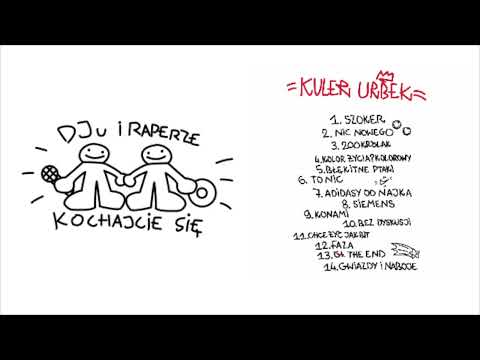 01. kot kuler / urb  - szoker