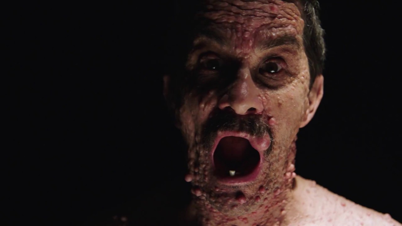 The Core &mdash; AMC / Shudder