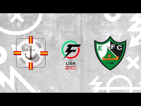 Liga Placard, 7ª jorn.: ADCR Caxinas 5-2 Eléctrico FC