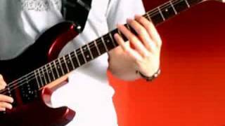 Rush - Cygnus X-1 Book II: Hemispheres (1/4)