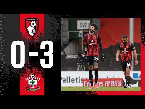 AFC Athletic Football Club Bournemouth 0-3 FC Sout...