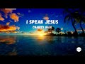 I Speak Jesus (Lyrics)  | Charity Gayle ft. Steven Musso | Reggae Rendition