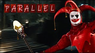 Parallel (PC) Steam Key GLOBAL