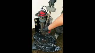 Album cover: Power Flush