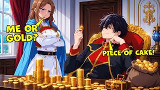 MONEY-MAKING Genius Is Secretly the Academy’s STRONGEST STUDENT But NOBODY Knows! - Manhwa Recap