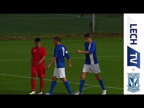 Oldboje zagrają z Wiarą Lecha