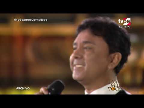 Carlos Ardiles - Marinera: Claudia Lucía - Carlos Ardiles