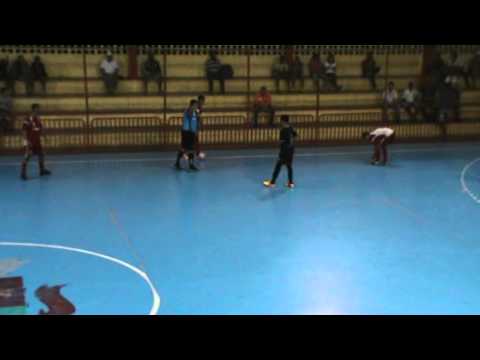 FURACÃO/COLINA vs A.A. CONQUISTA - PARTE3