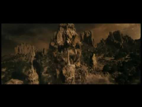 Dragon Ball Evolution