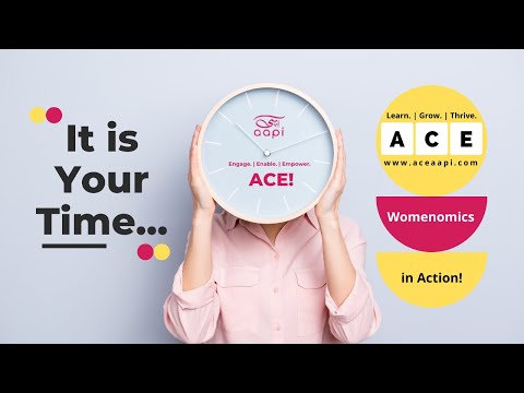 ACE Member