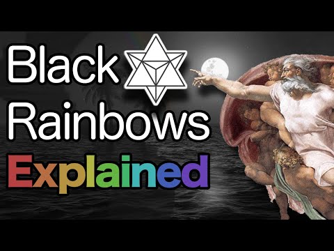 Black Rainbows - Explained (Hawaii Part II Analysis)