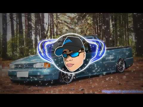 Mega Funk para Status - Beat do Berimbau - Dj Lucas MB