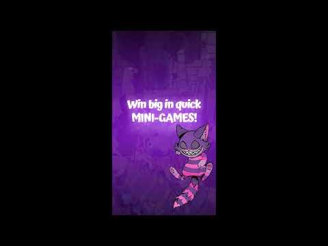 Crazy 8s: Hatter's Hand video thumbnail