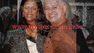 India &amp; Celia Cruz - Oye Como Va