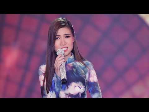Thể hiện bởi Khánh Ngân