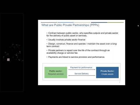 'Public Sector Governance'