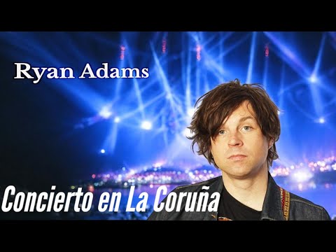 Ryan Adams - Live at Roskilde Festival 2015 (Full Show) HD