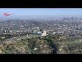 Helicopter Tour Of The Los Angeles Area