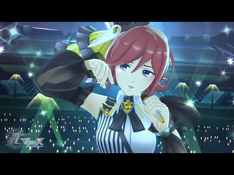 [UtaMacross] AXIA ~Daisuki de Daikirai~　Kaname Buccaneer [Full Song + 4K60fps]