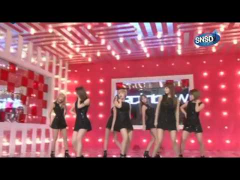 [HD] Rainbow - To Me Live 110414