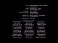 Lilo And Stitch 2002 End Credits Edited