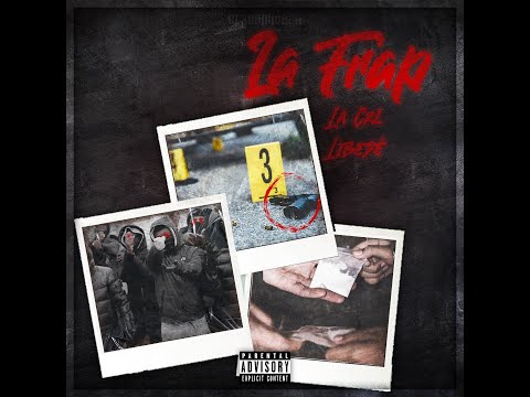 La Crl x Libedé - La Frap #1