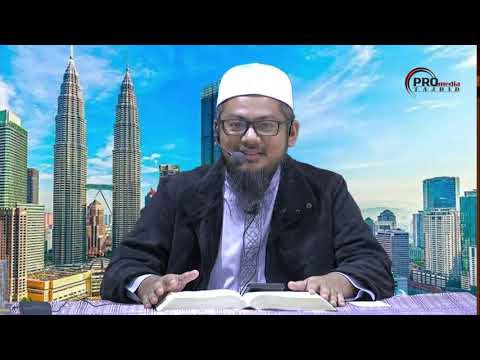 TADABBUR SURAH AL-KAHF SIRI KE-19