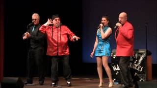 Little Isidore & the Inquisitors "I Like It Like That"