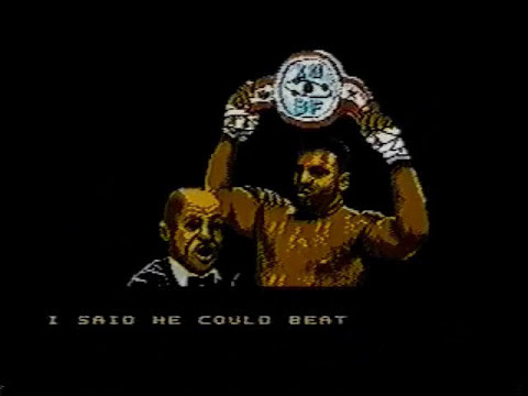 DTysonator - 2008 - Power Punch II (NES)