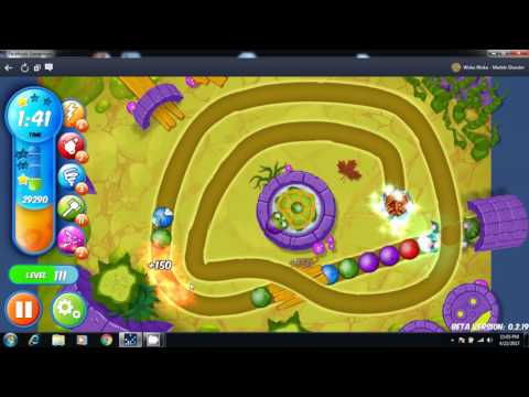 woka woka || level 111