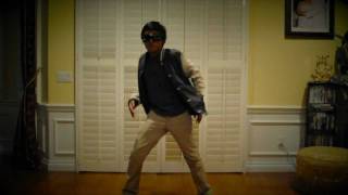 "I'm On Fire" Freestyle