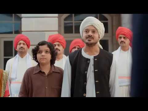 Ek Mahanayak - Dr B R Ambedkar - Ep 864 - Harshitha, Krithi - Hindi Tv Serial - Zee5 Premium