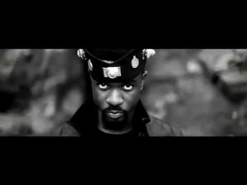 Sarkodie - Saa Okodie No ft. Obrafour (Official Video)