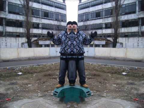 Sisu ft. 6ase 6ase & Roxana(Spin) - Mergem in rai la noapte