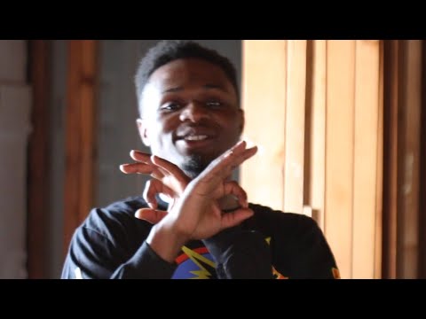 Benji Bugatti - Smudge / Sace Frames ( OFFICIAL MUSIC VIDEO )