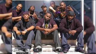 Family Bvsiness (KXNG CROOKED, Horseshoe G.A.N.G) - Mixtape