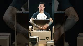 Download lagu Enzo Fernandez knew immediately what the World Cup felt like 👀🏆 mp3