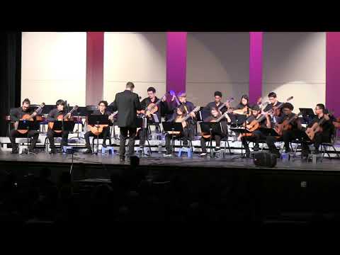 Cuerdas Gitanos by Vito Nicola Paradiso