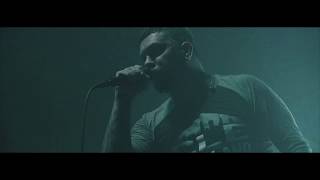 Chimaira - &quot;Nothing Remains&quot; Live | Down Again Film