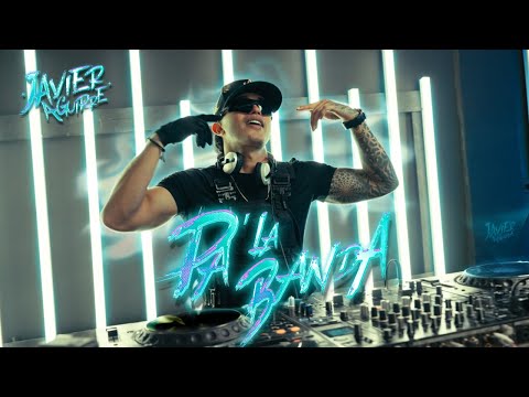 💎 PA LA BANDA 💎 JAVIER AGUIRRE (GUARACHA 2025)