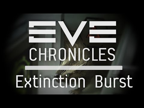 Extinction Burst - EVE Chronicles | YC112-05-04 Thumbnail