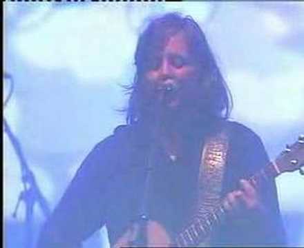 the day after tomorrow (live)