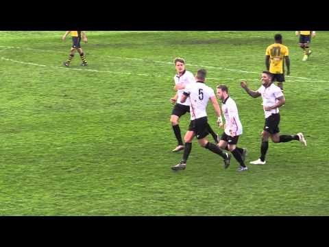 Goals: Darlington  Stamford