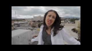 Miranda Sings - I Want It That Way