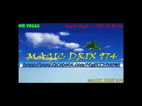 Mr. Vegas - Miss Tracy (feat. T.O.K.)