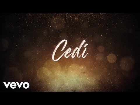 La Arrolladora Banda El Limón De René Camacho - Cedí (LETRA)