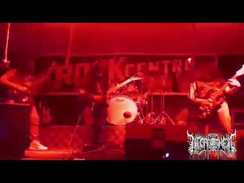 Necrosemen - la marcha del suicidio (  parte )